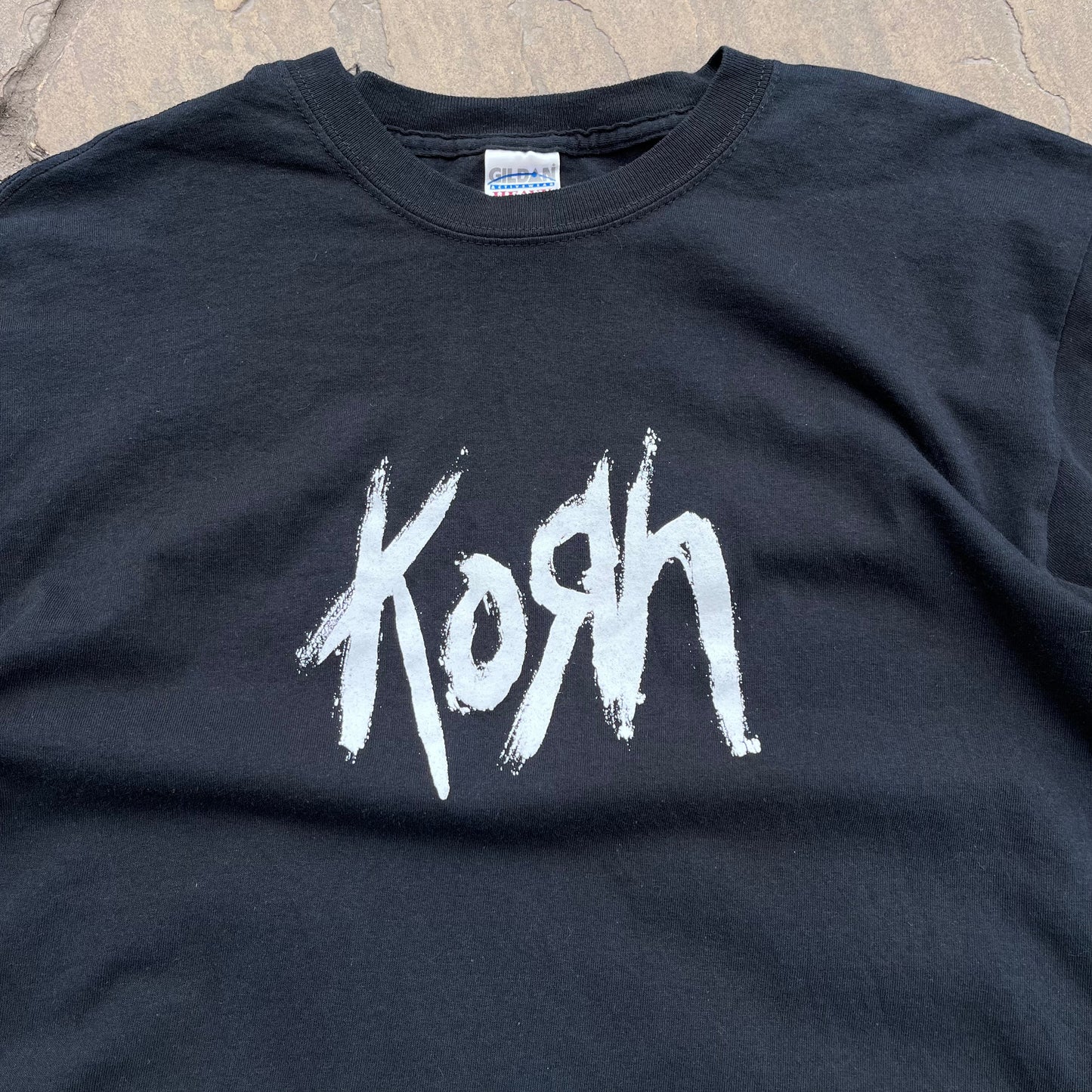 Korn '07 Tee