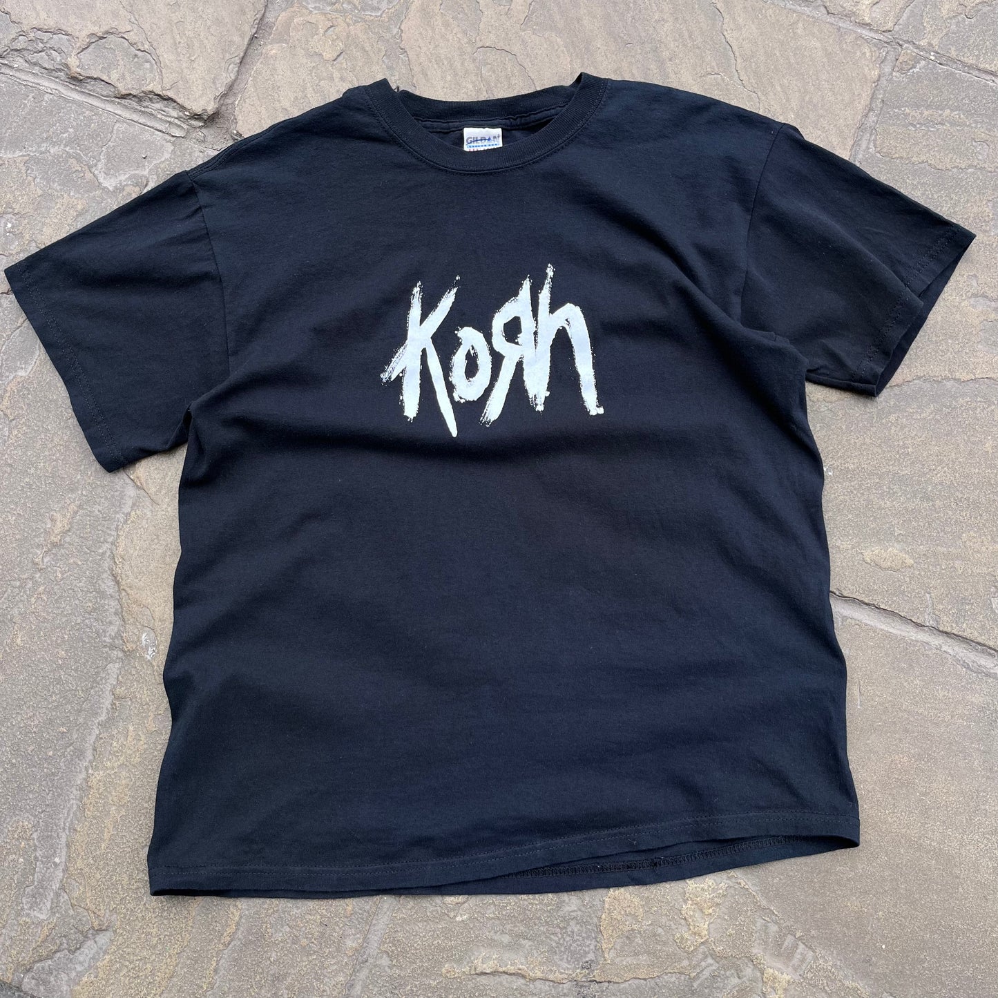 Korn '07 Tee