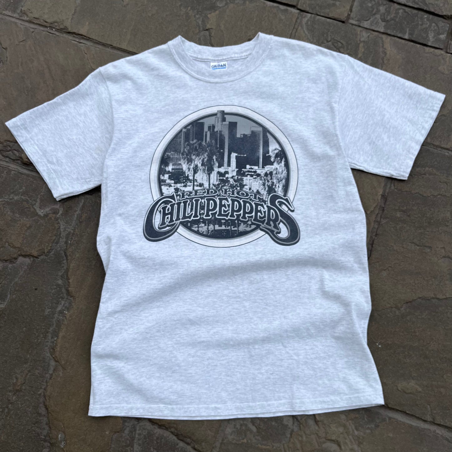 Red Hot Chilli Peppers Tee