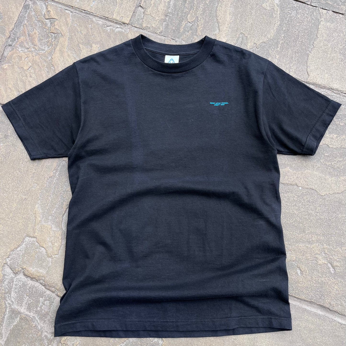 Nosey F***er Tee
