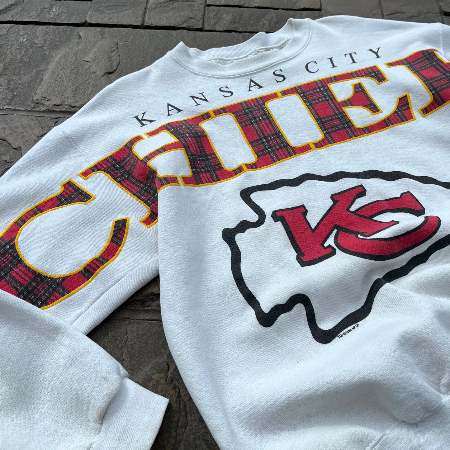 '94 Chiefs Sweatshirt