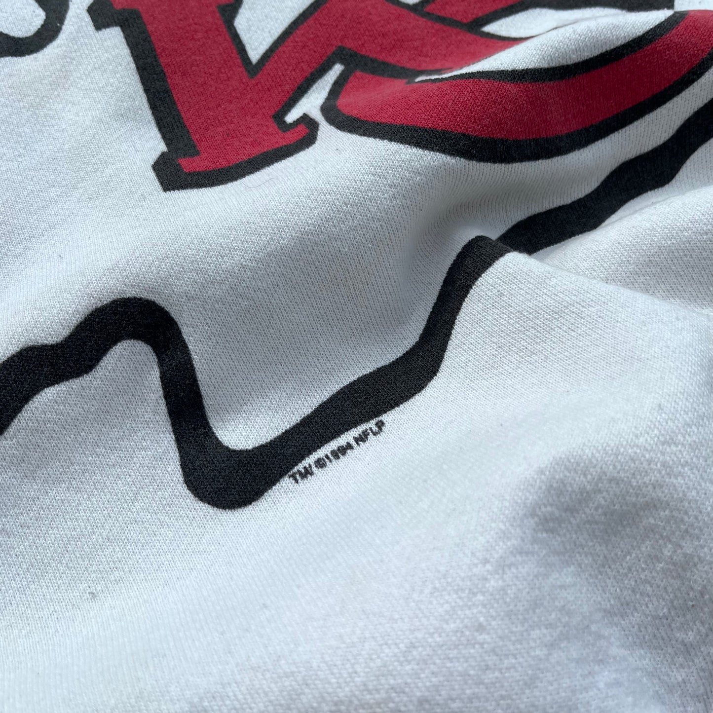 '94 Chiefs Sweatshirt