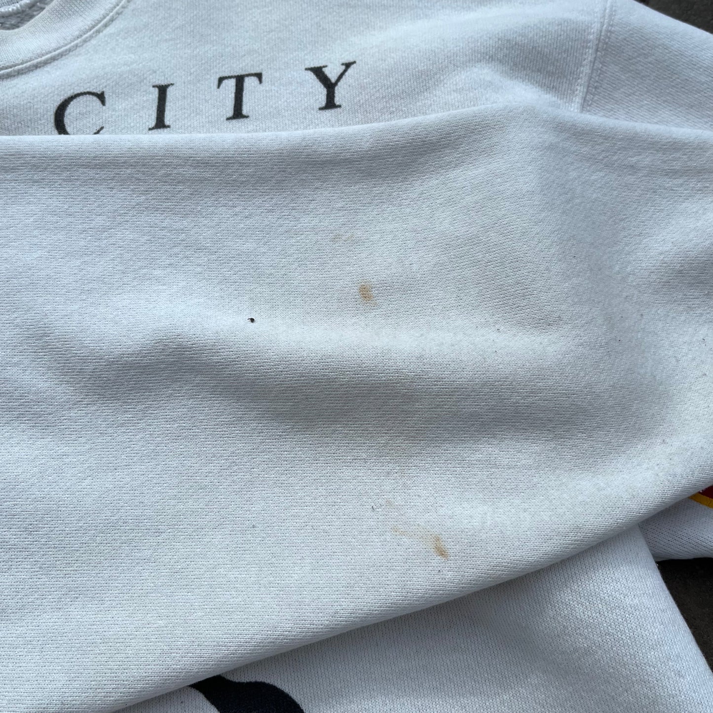 '94 Chiefs Sweatshirt
