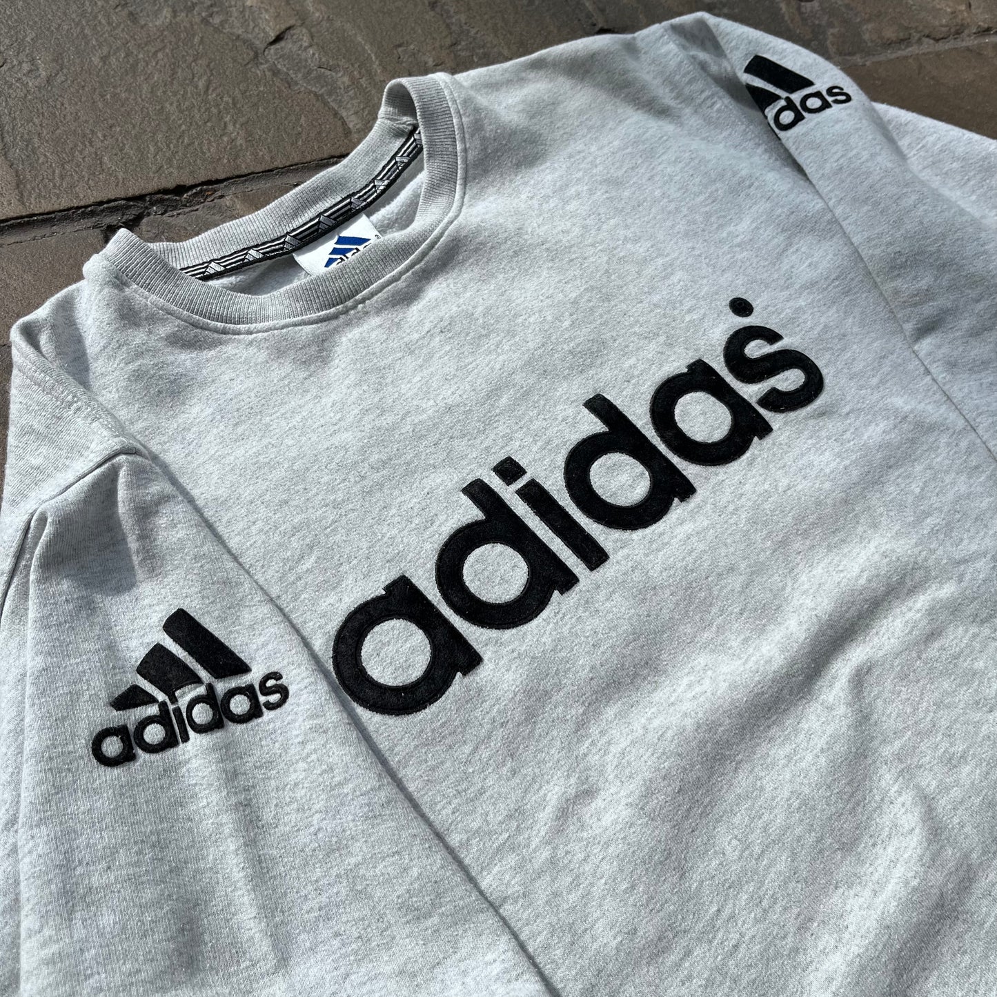 Adidas Sweathshirt