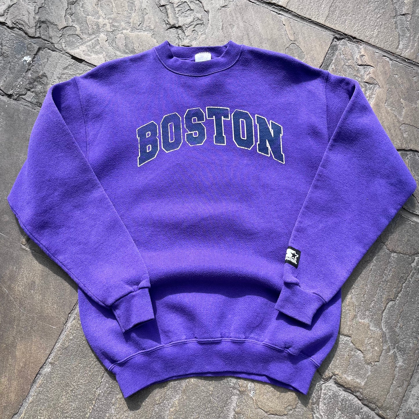 Boston Sweatshirt