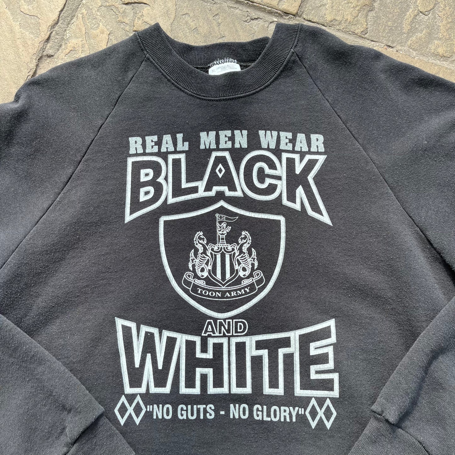 Newcastle FC Sweatshirt