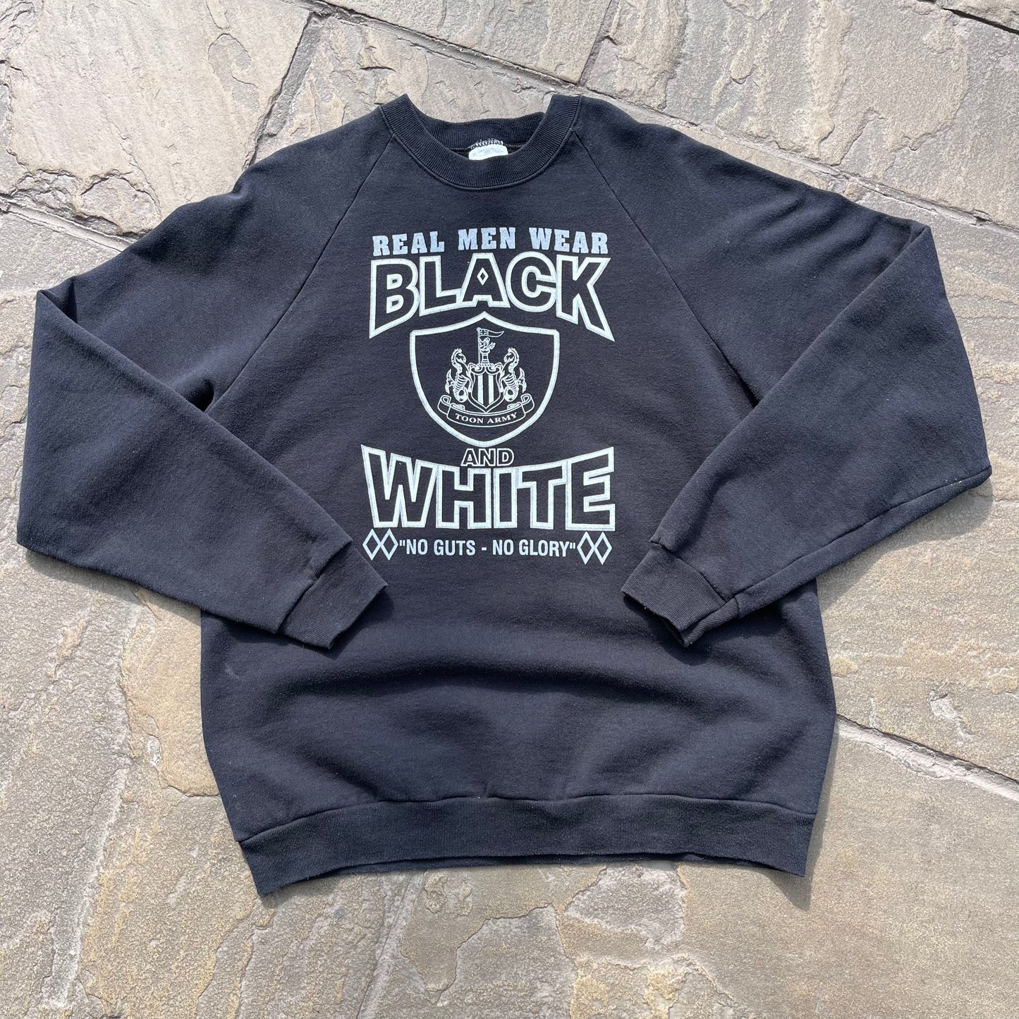 Newcastle FC Sweatshirt