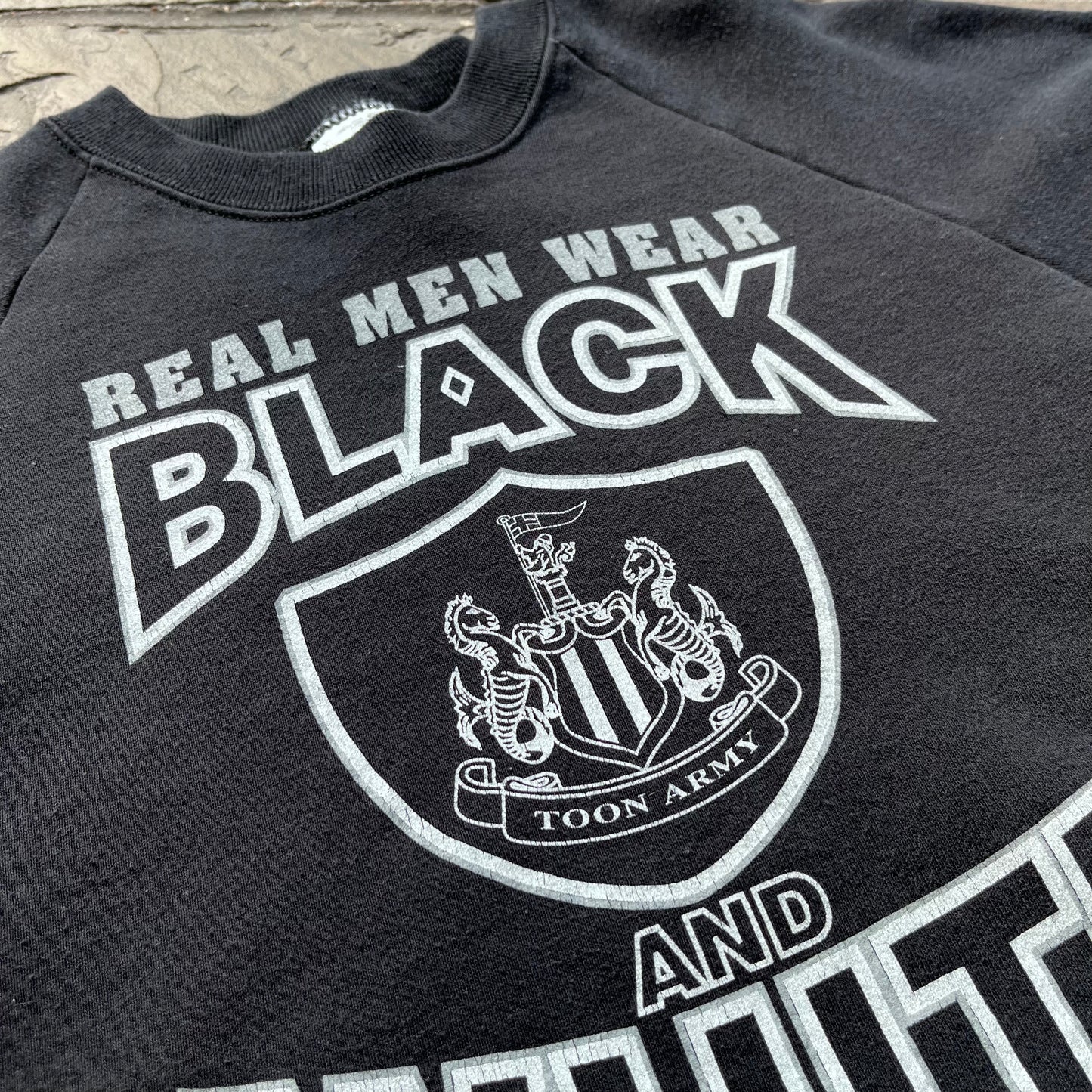 Newcastle FC Sweatshirt