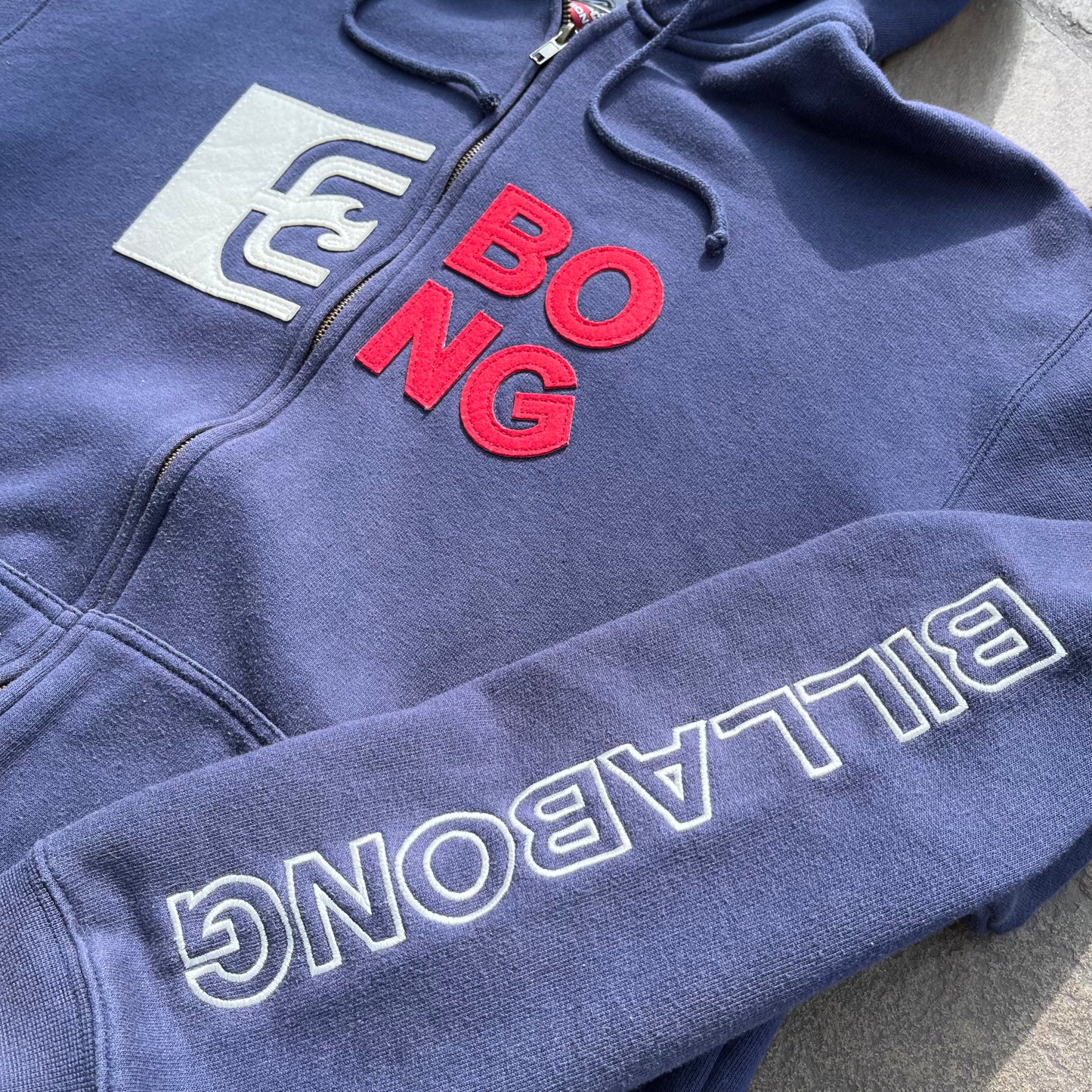 Billabong Hoodie