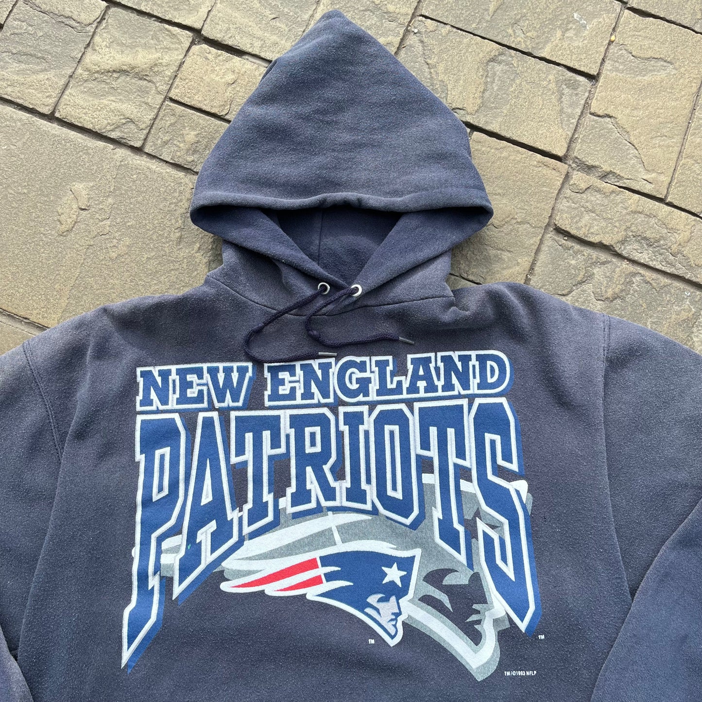 Patriots '93 Hoodie