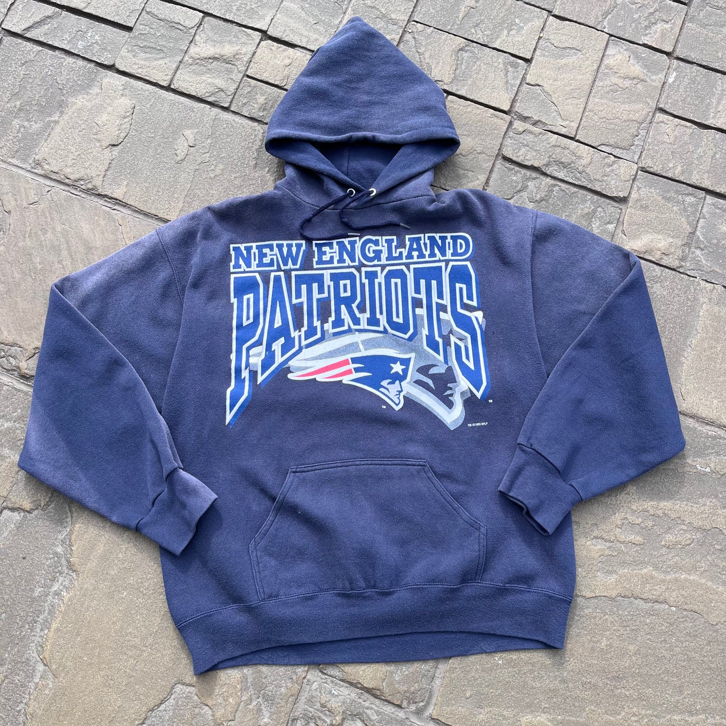 Patriots '93 Hoodie