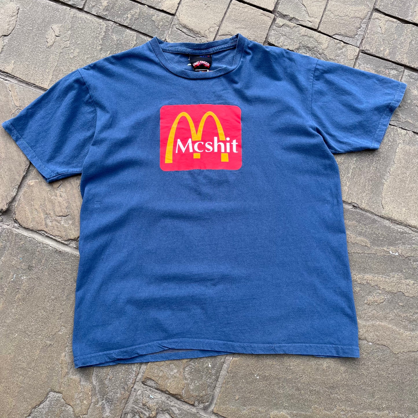 McShit Tee
