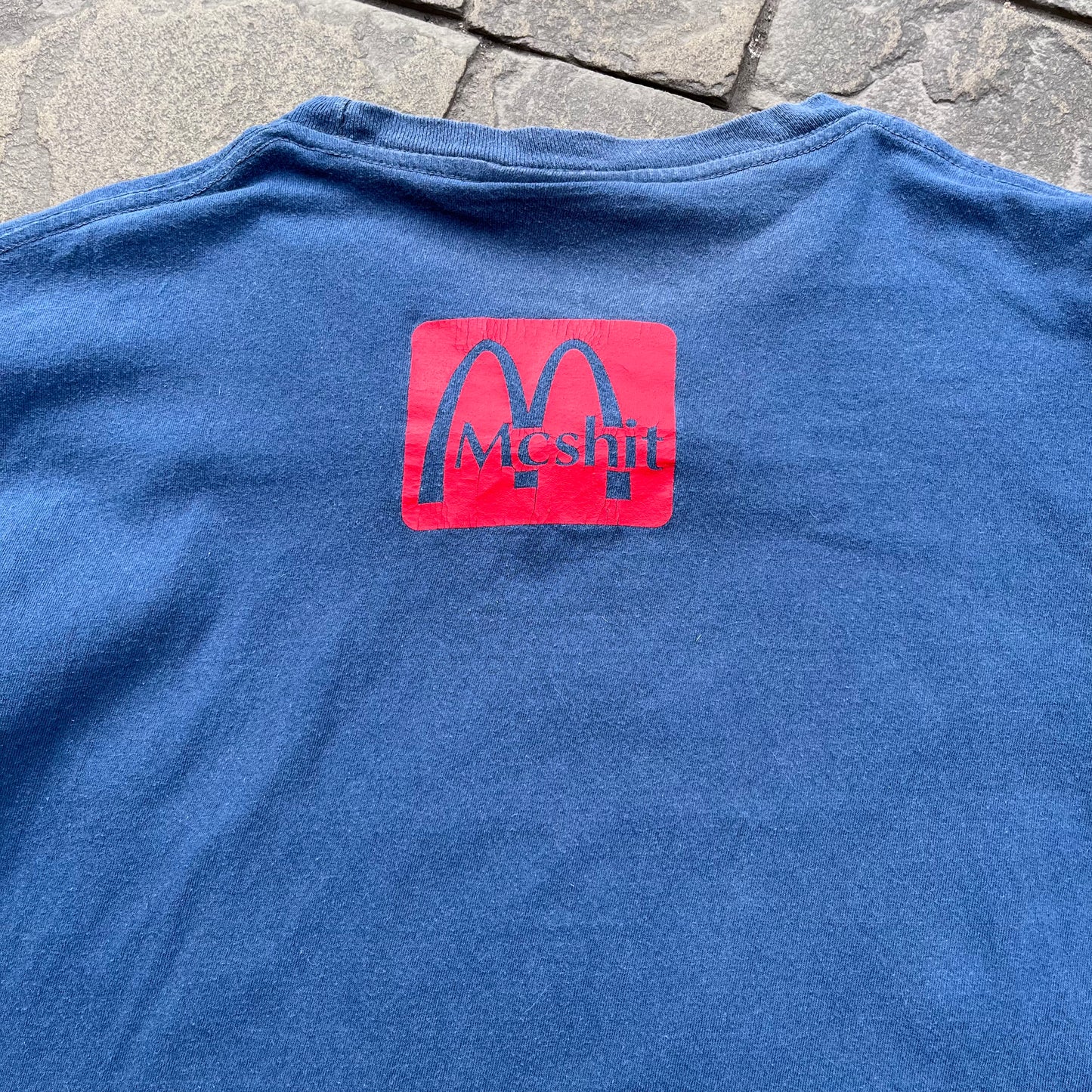 McShit Tee