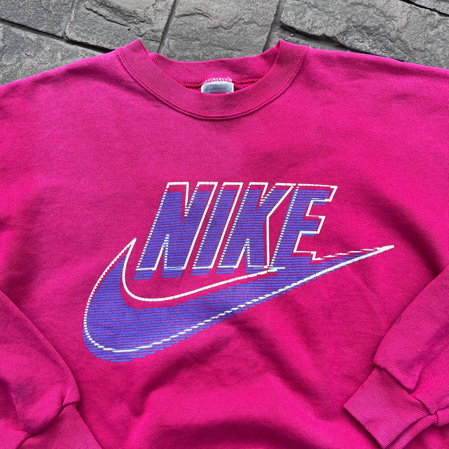 Nike Sweatshirt
