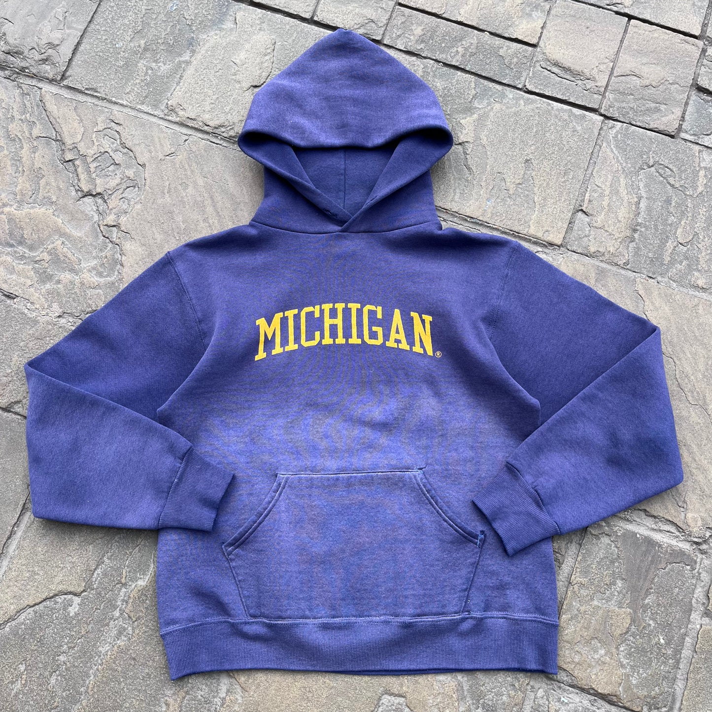 Michigan Hoodie