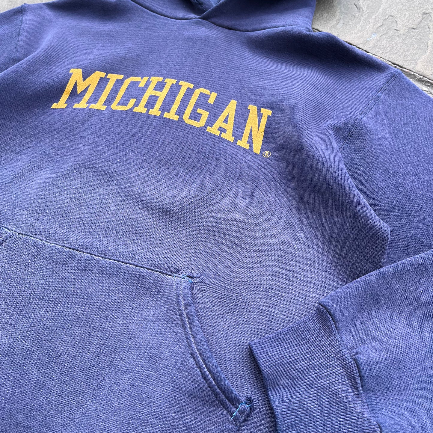 Michigan Hoodie