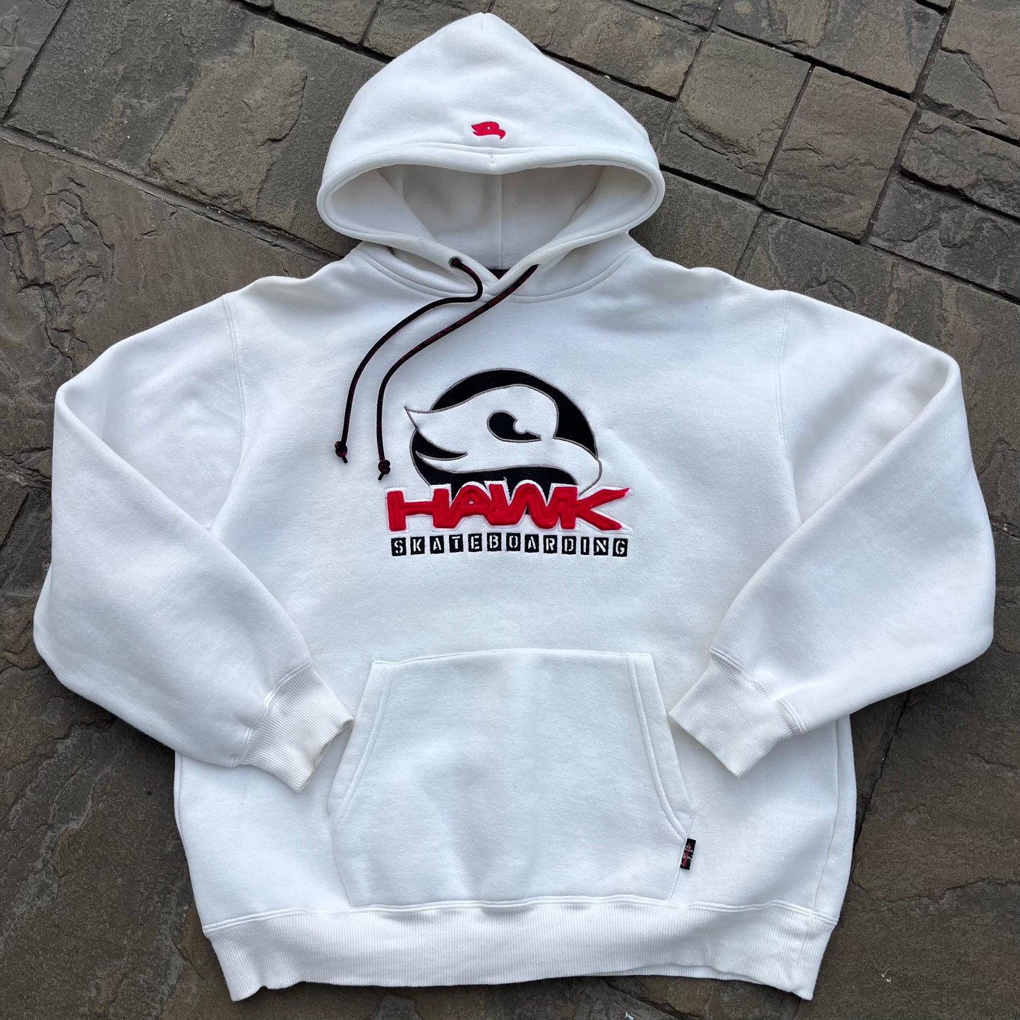 Tony Hawk Hoodie