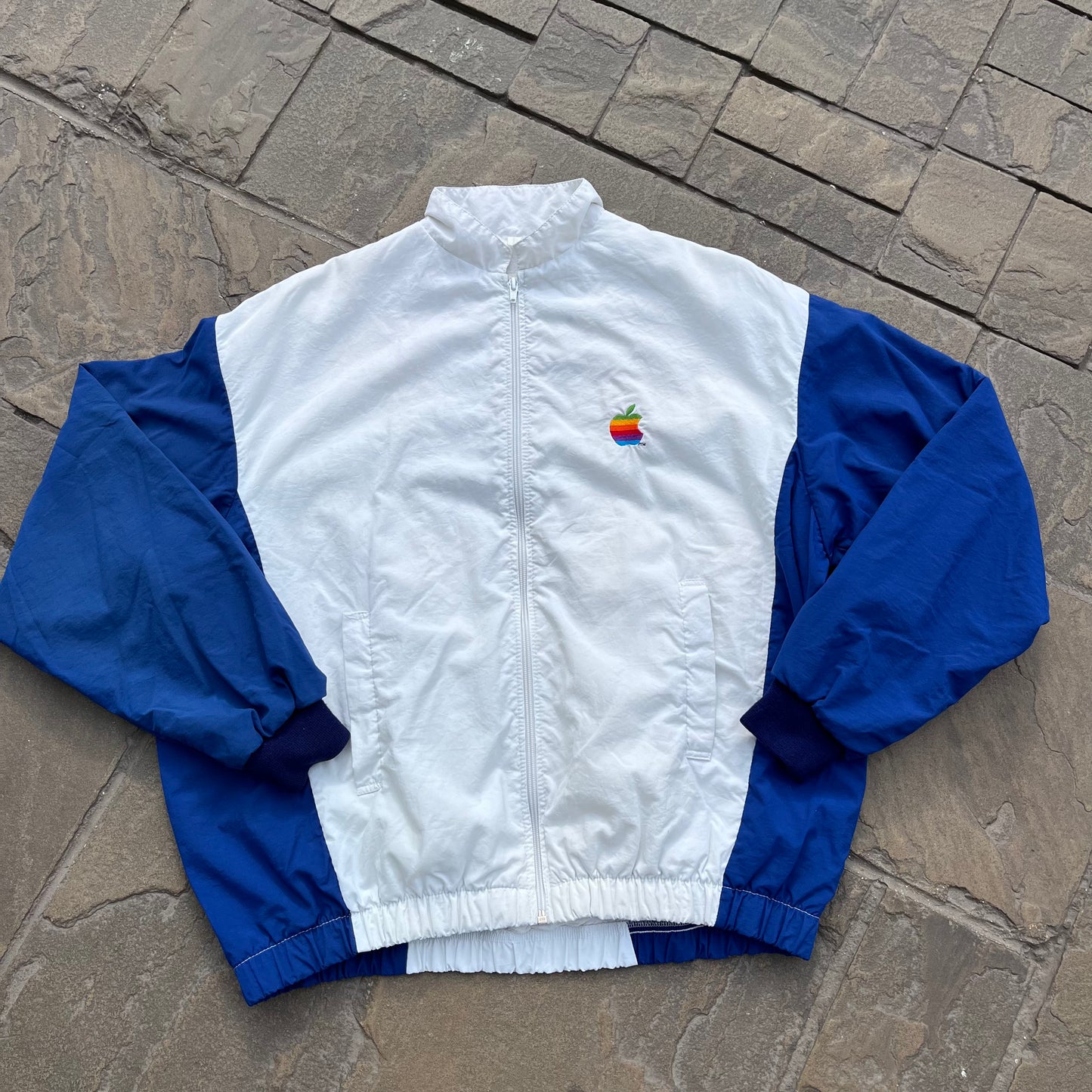 Apple Promo Jacket