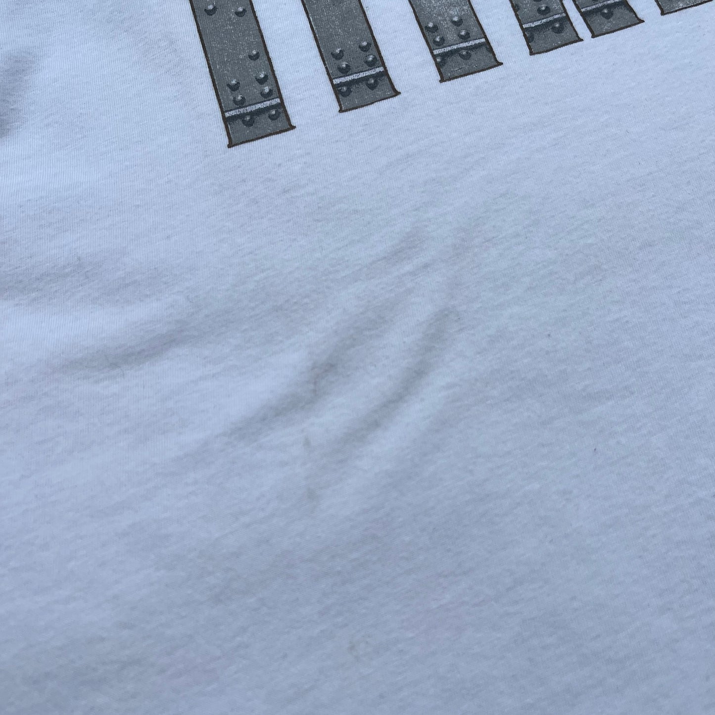 Titanic '98 Tee