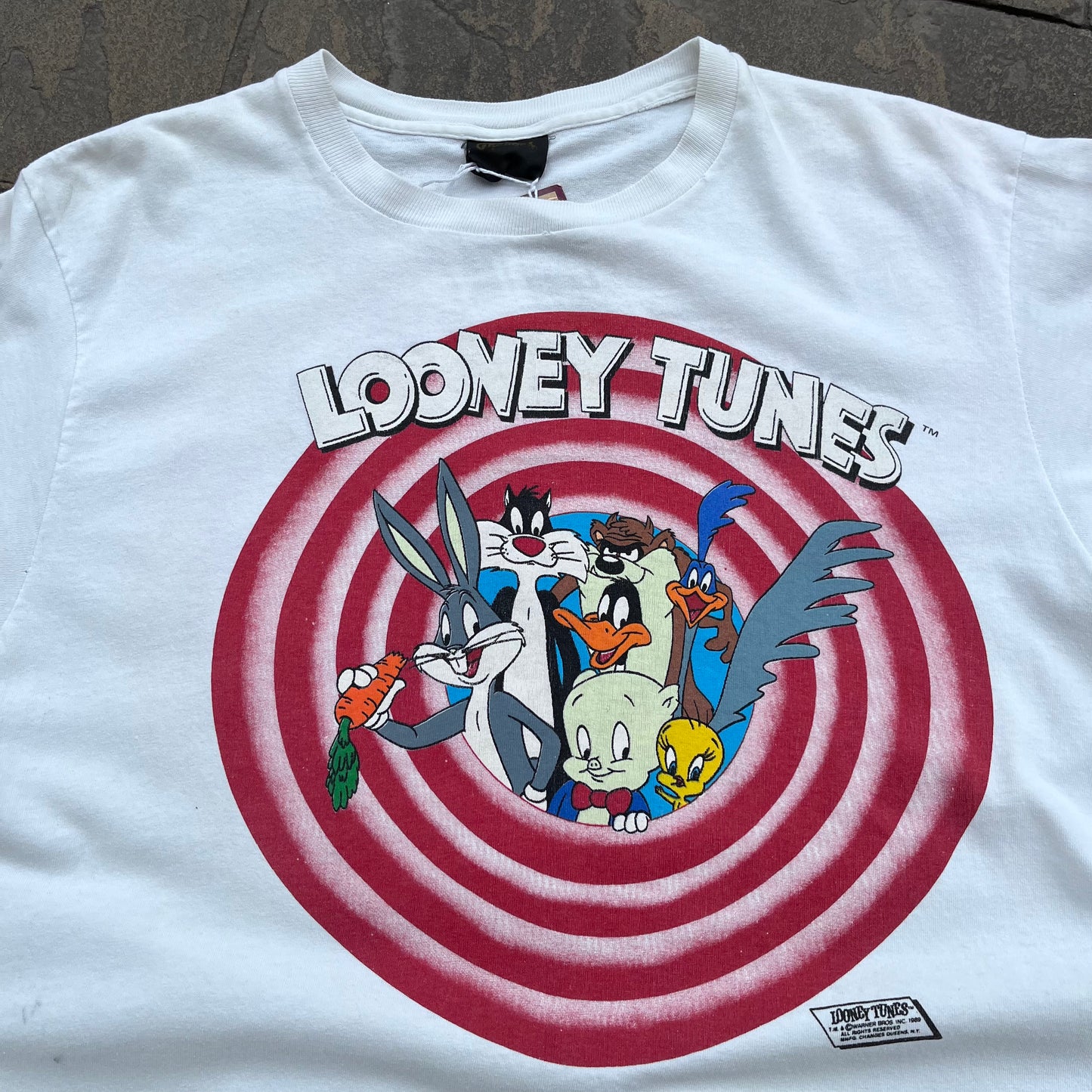 Looney Tunes '89 Tee