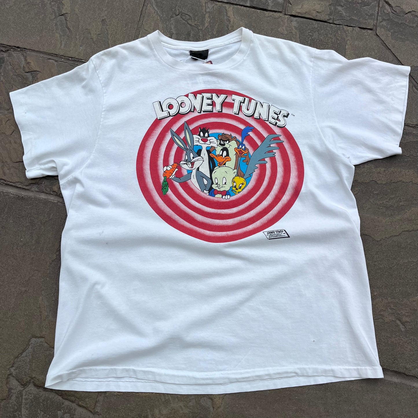 Looney Tunes '89 Tee