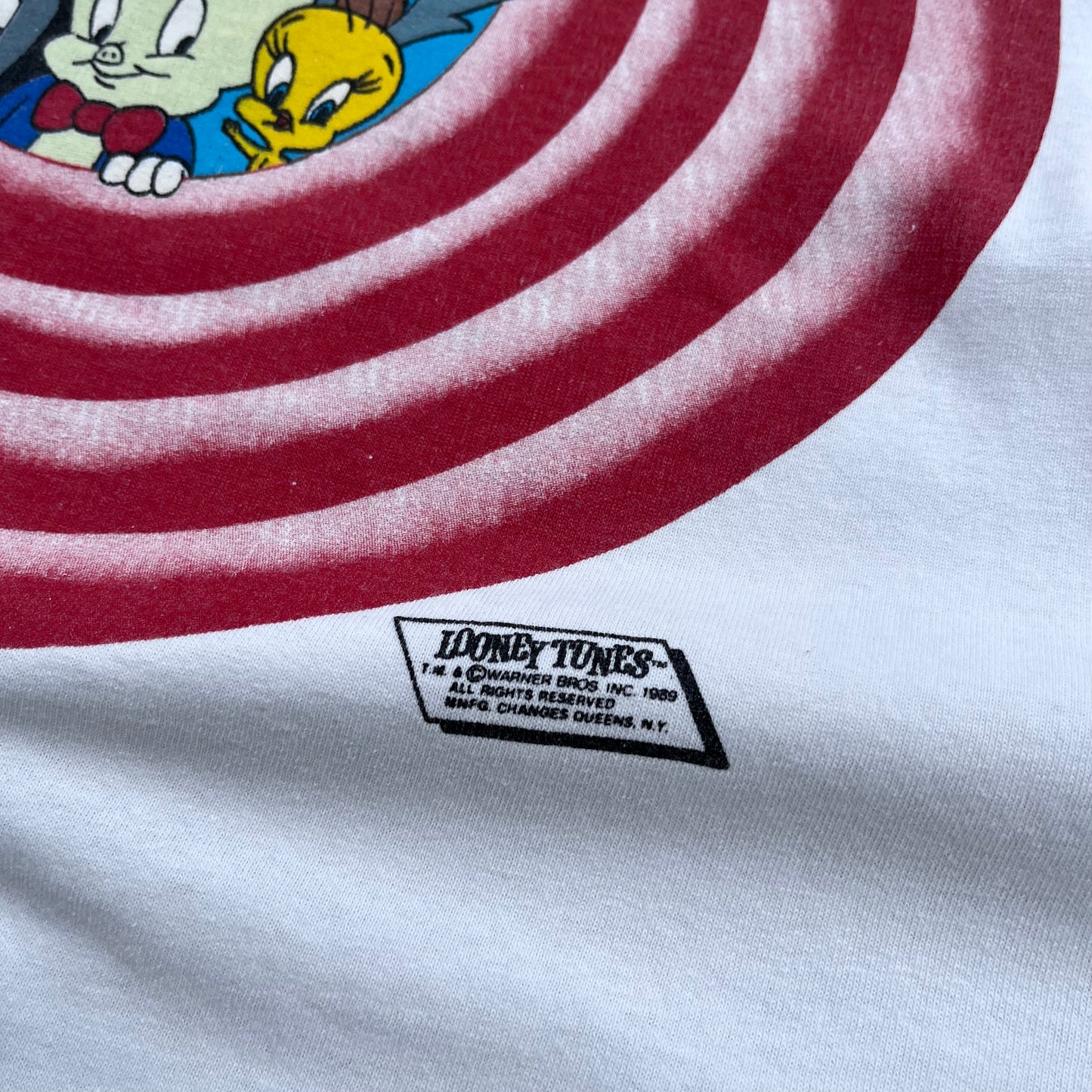 Looney Tunes '89 Tee