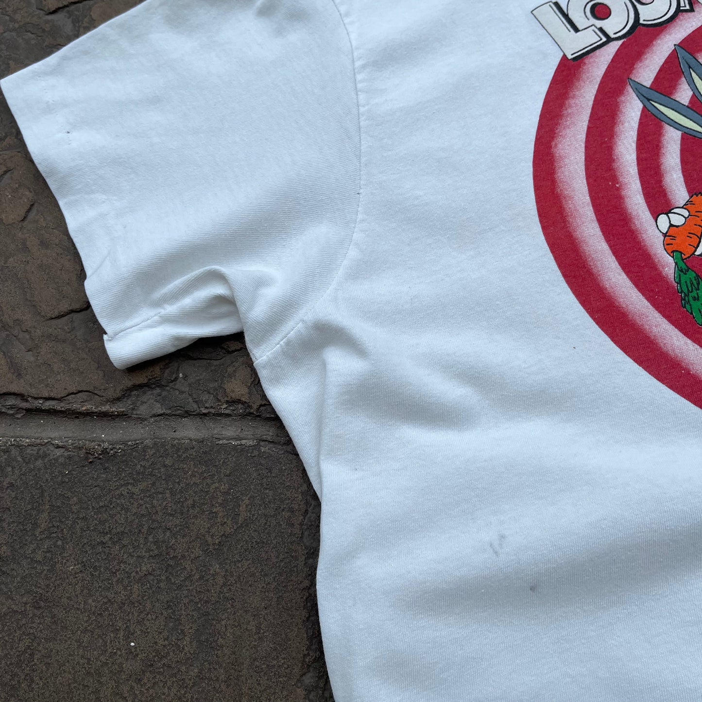 Looney Tunes '89 Tee