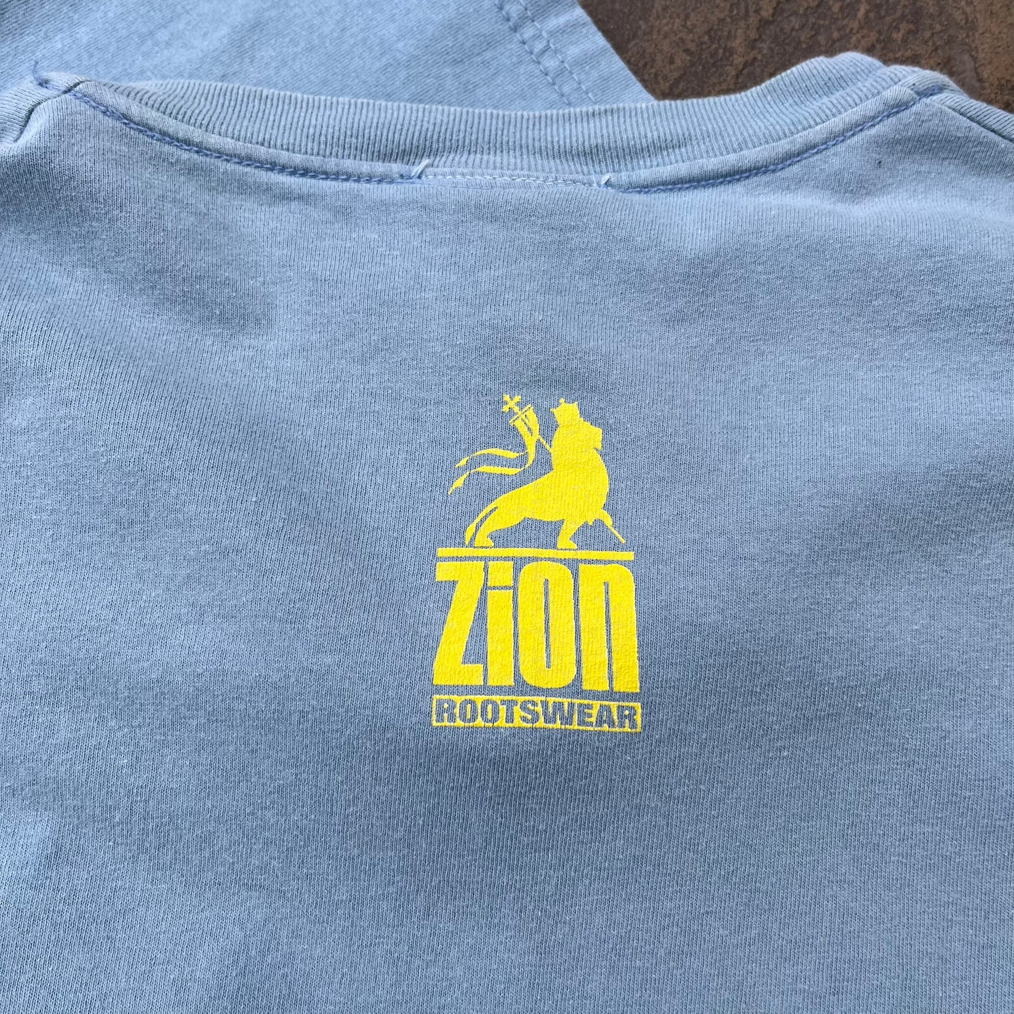 Bob Marley '00 Tee