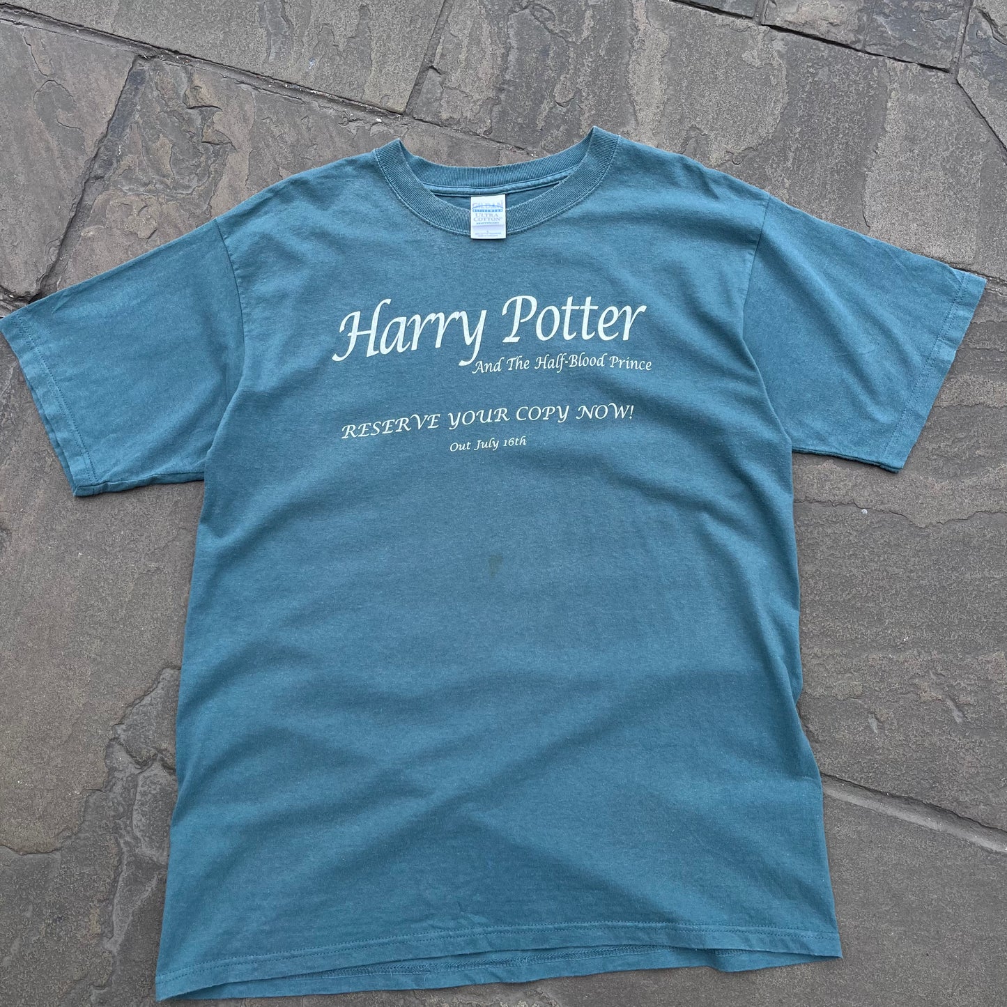 Harry Potter Promo Tee