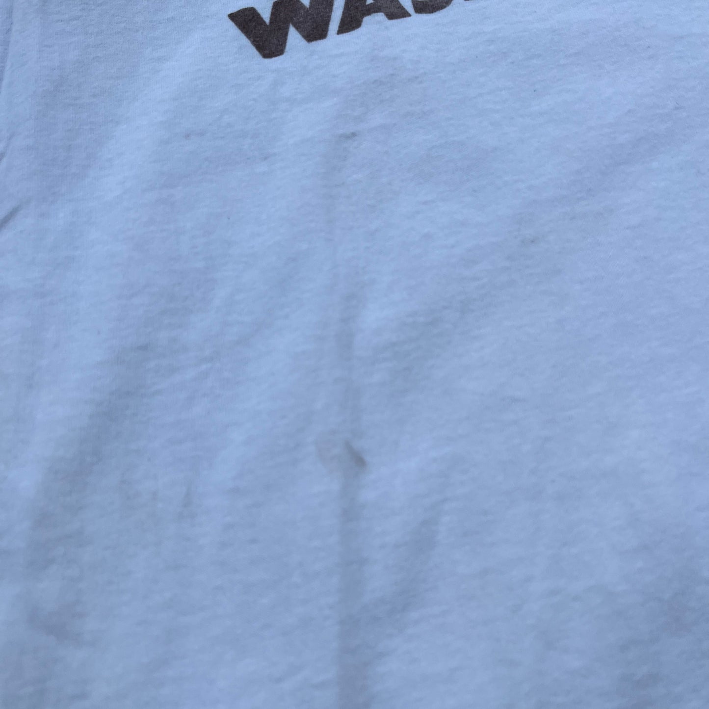 Hard Rock 90s tee