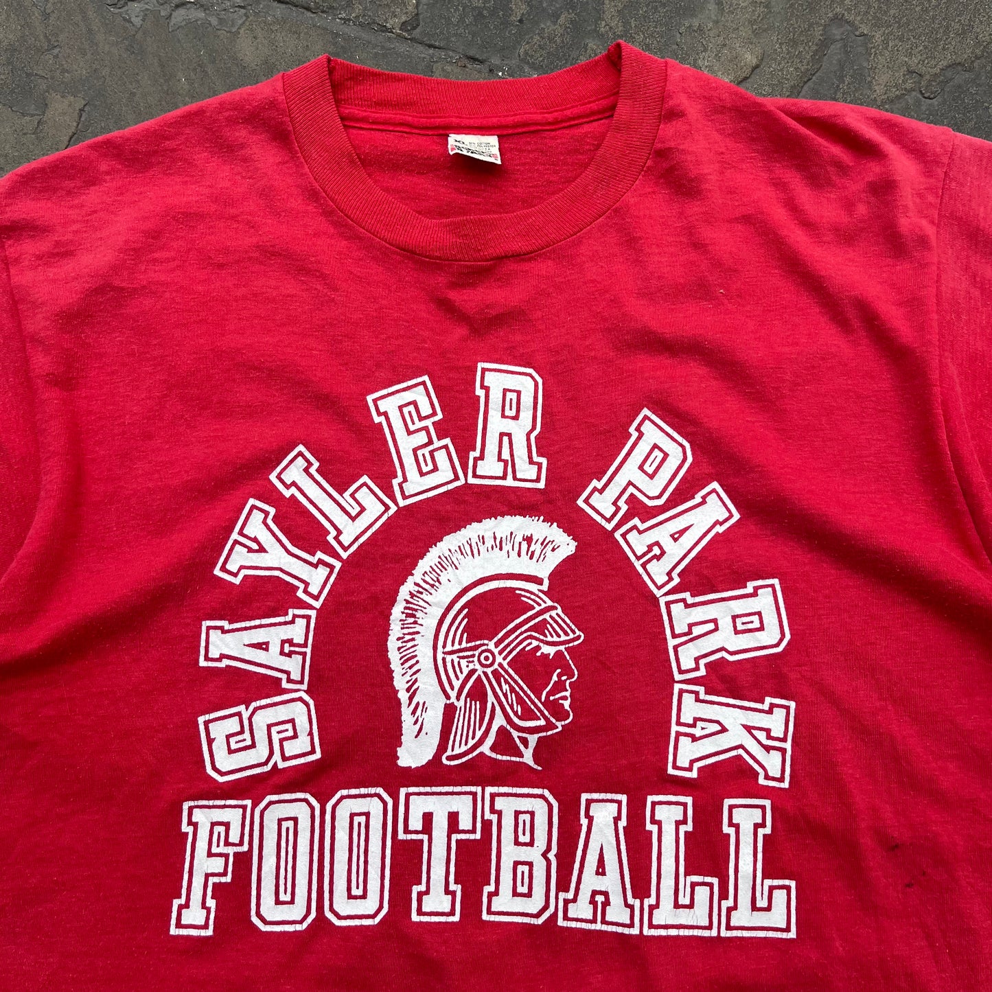 Sayler Park Football tee