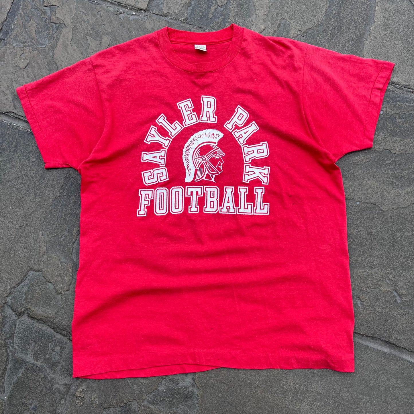Sayler Park Football tee