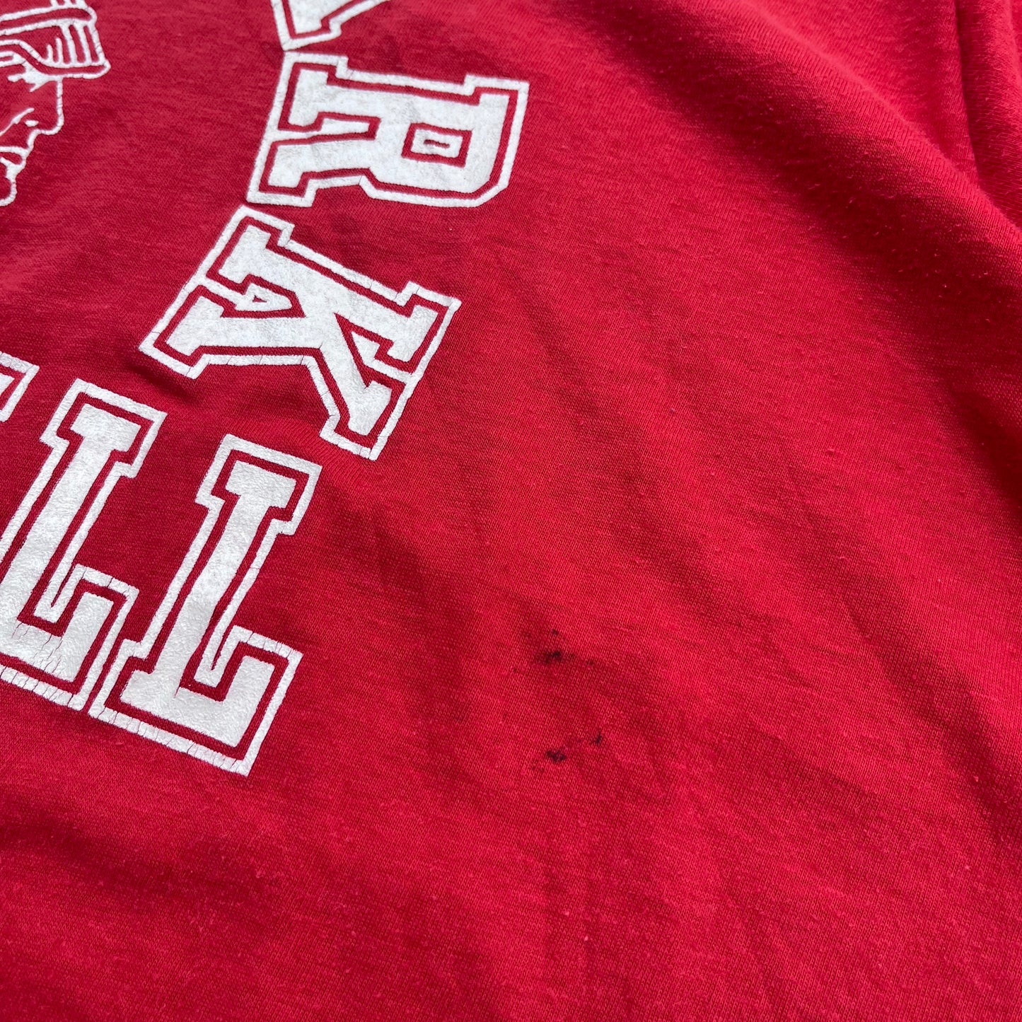 Sayler Park Football tee