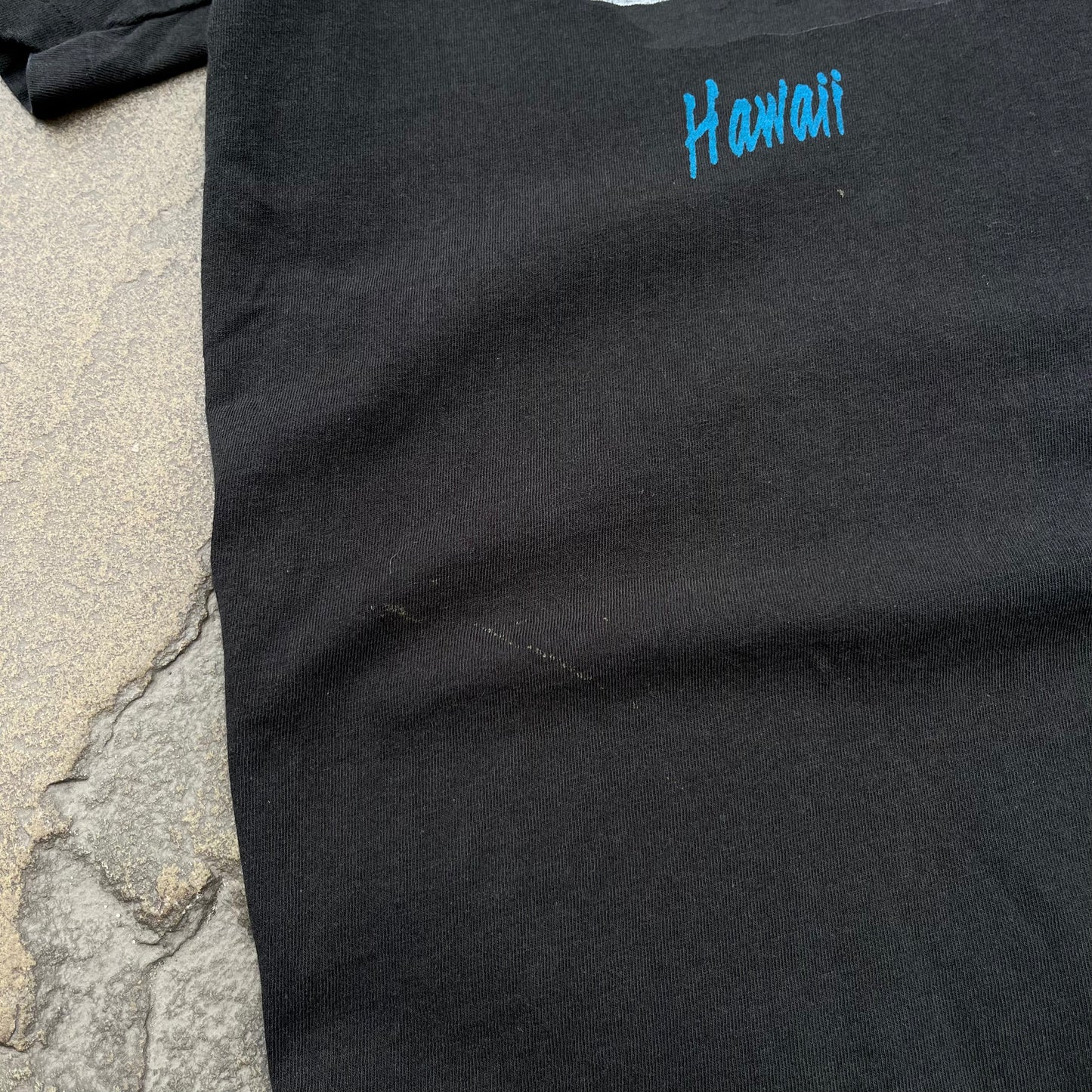 Beatle Hawaii tee