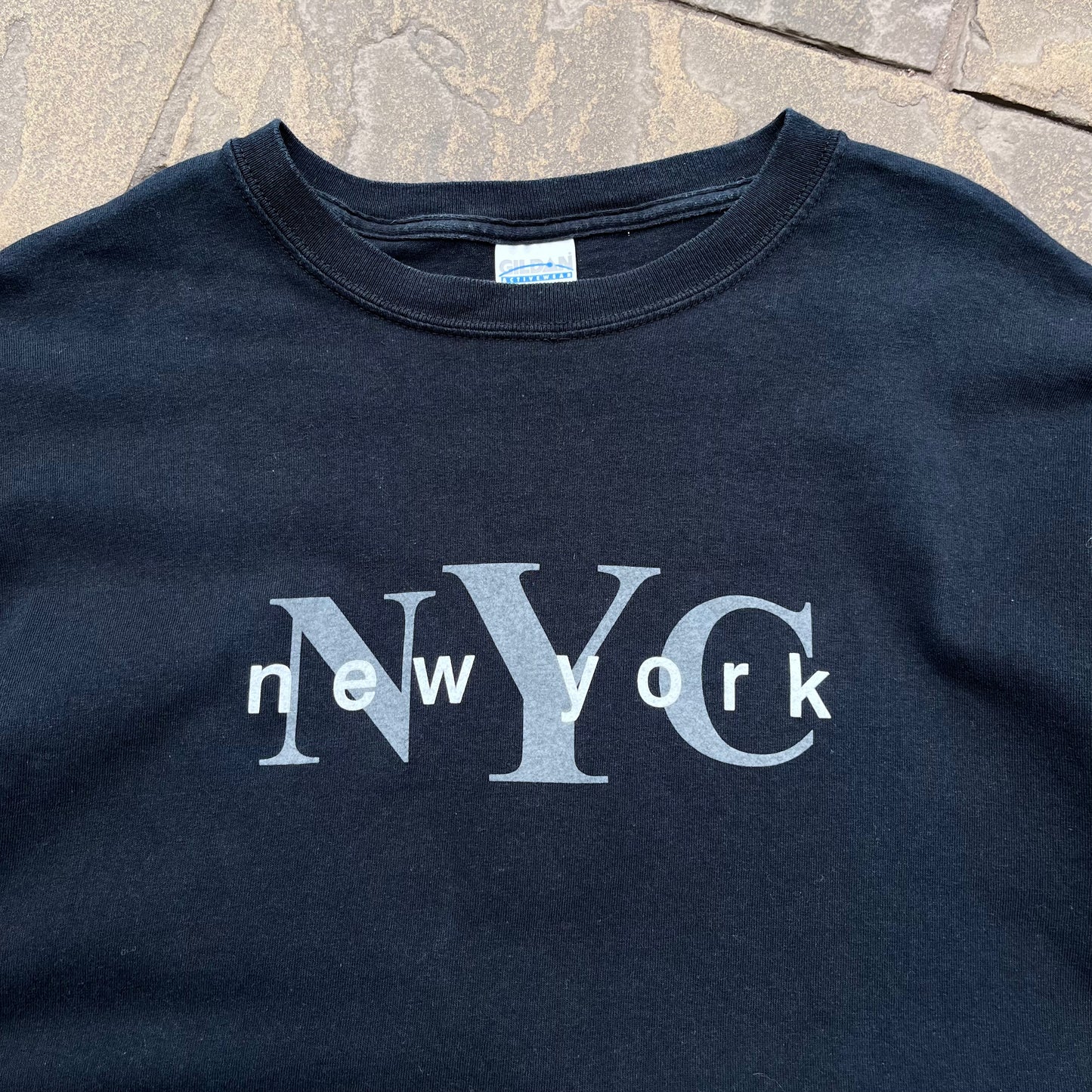 NYC tee