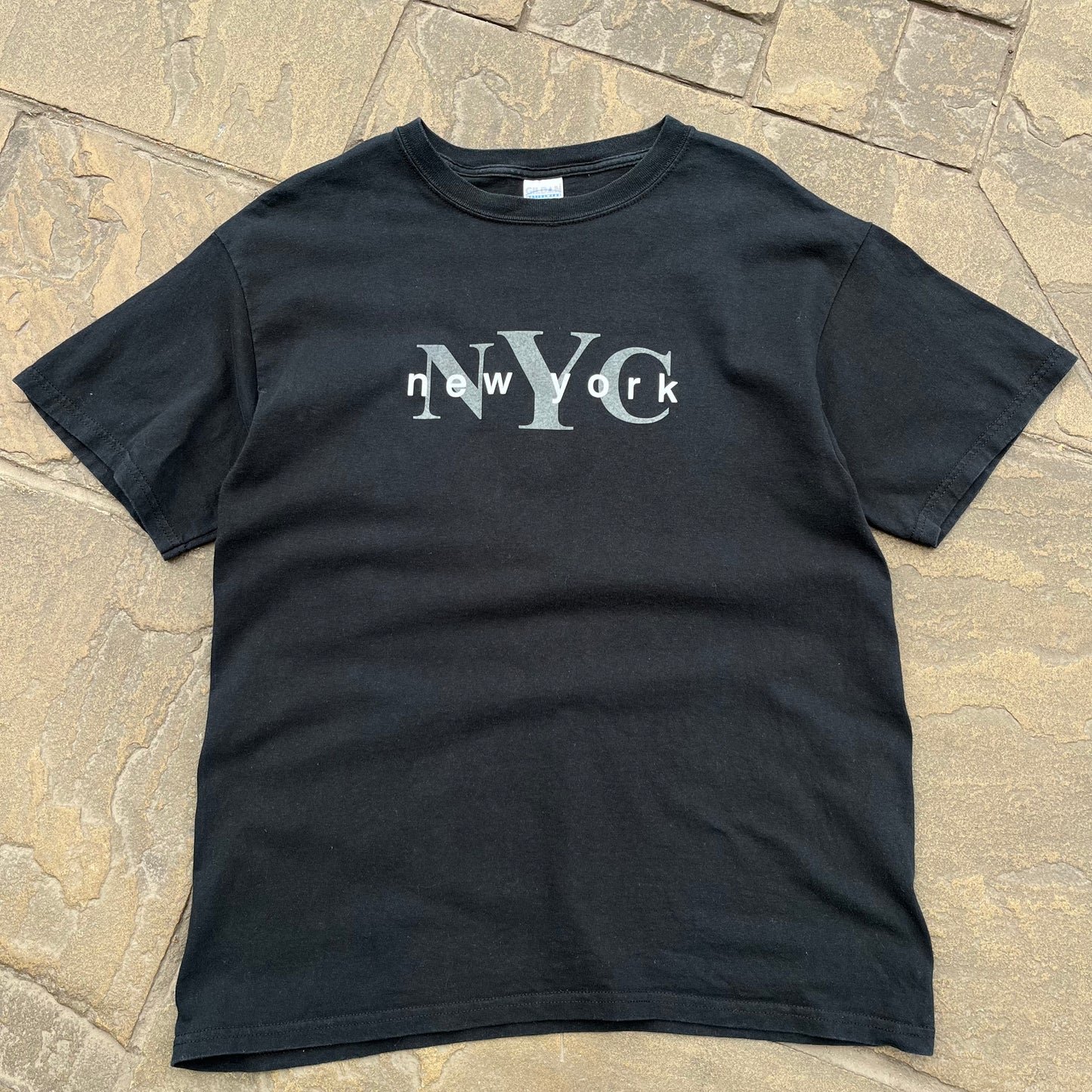 NYC tee