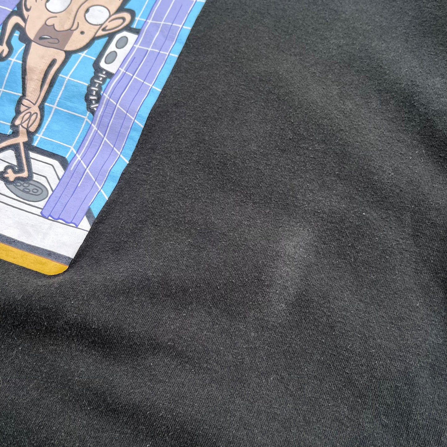 Mr Bean '02 Tee