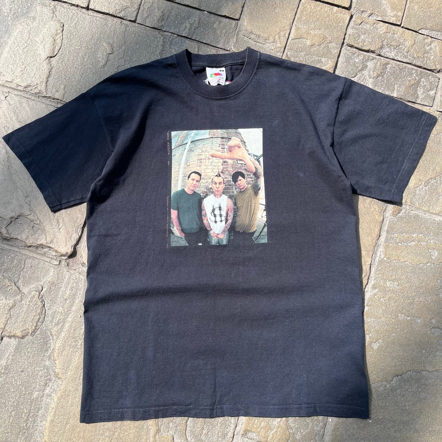 Blink 182 '04 Tee