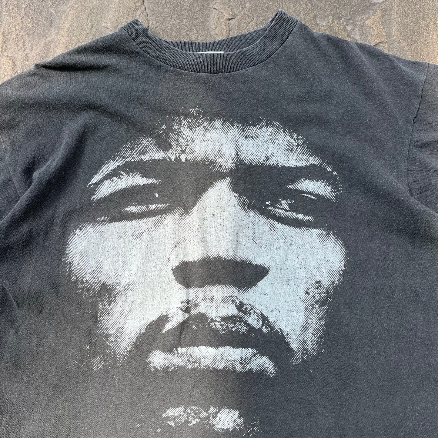 Jimi Hnedrix 90s Tee