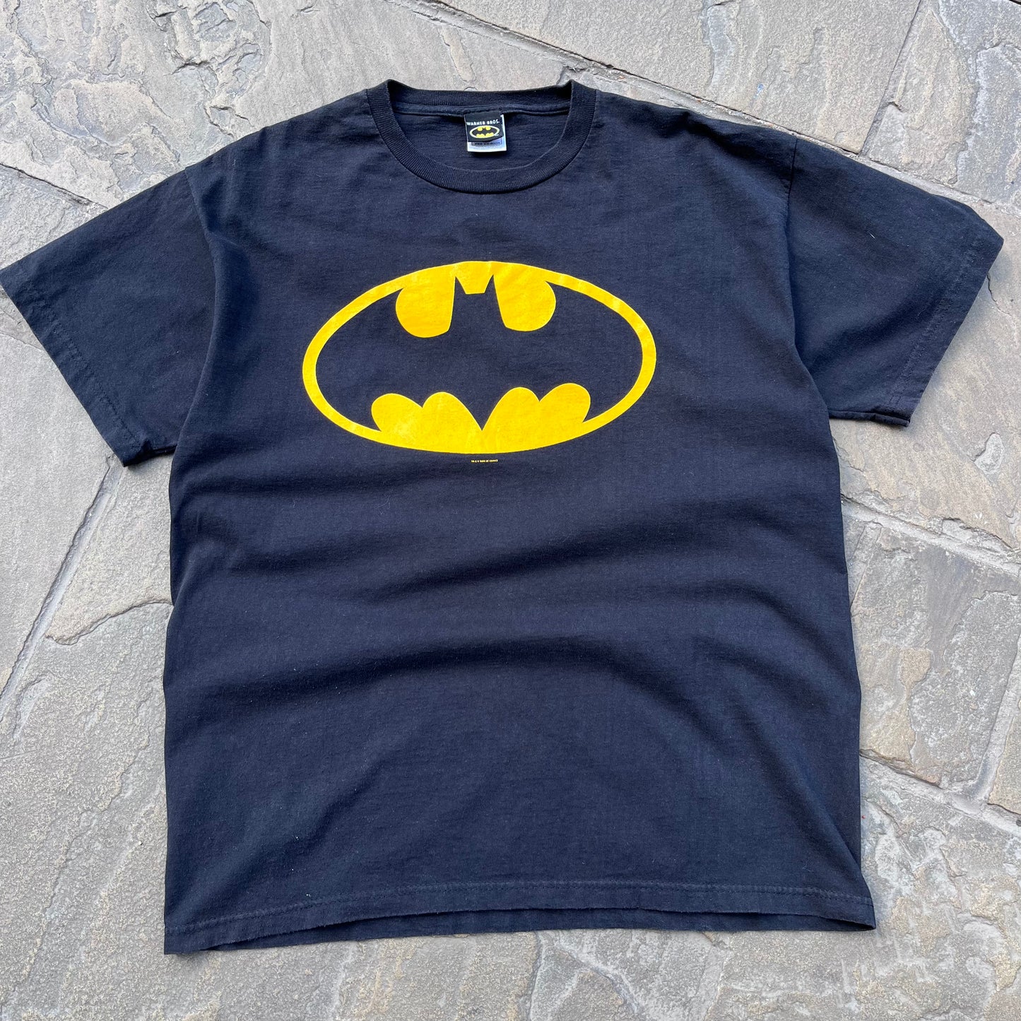 Batman '01 Tee