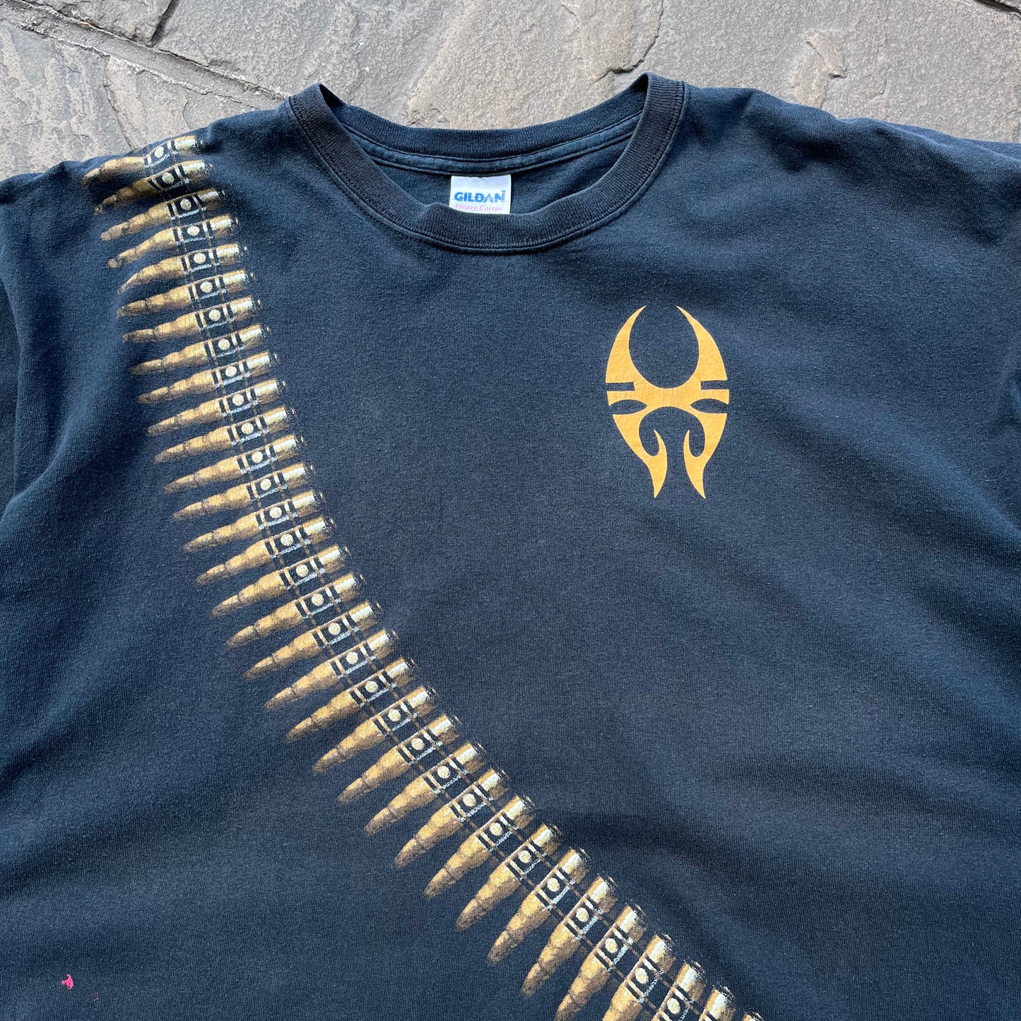 Soul Fly '09 Tee