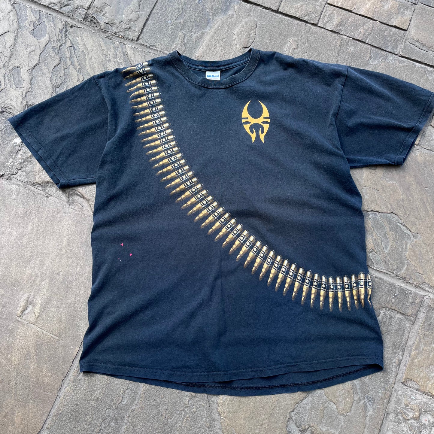 Soul Fly '09 Tee