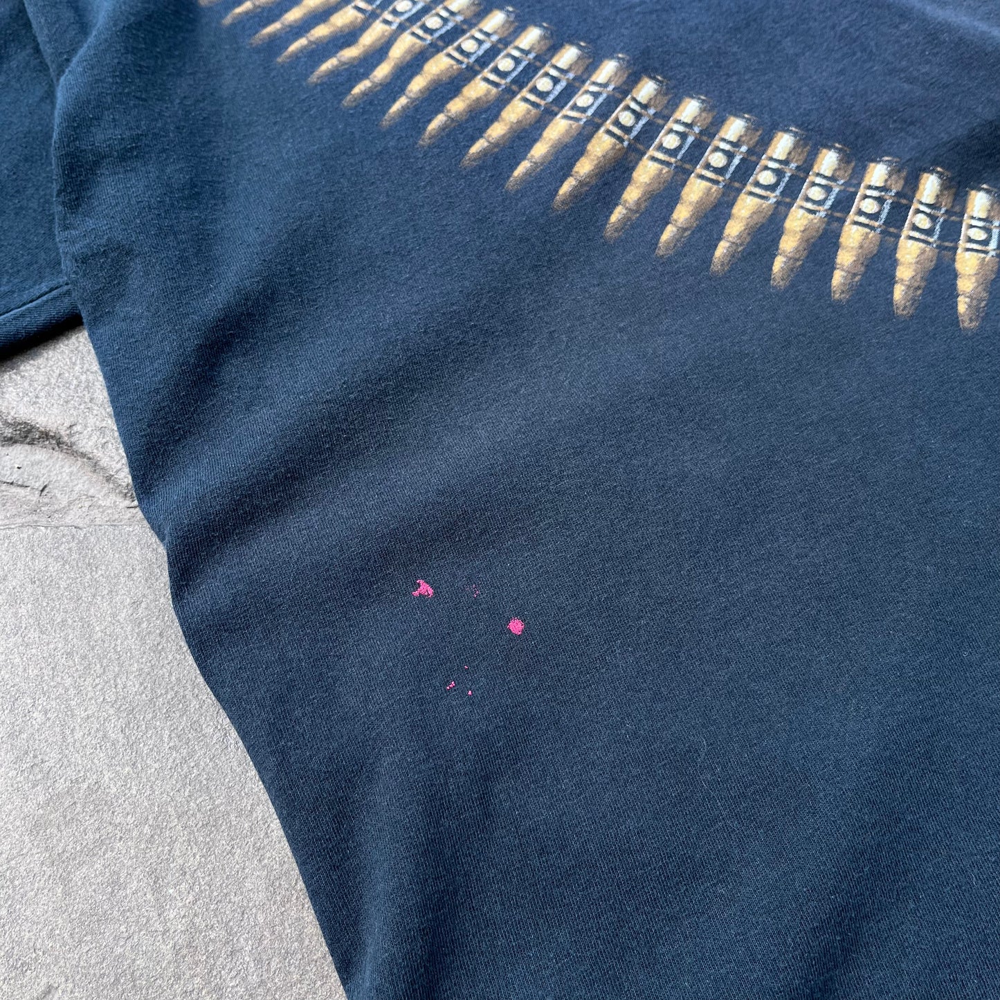 Soul Fly '09 Tee