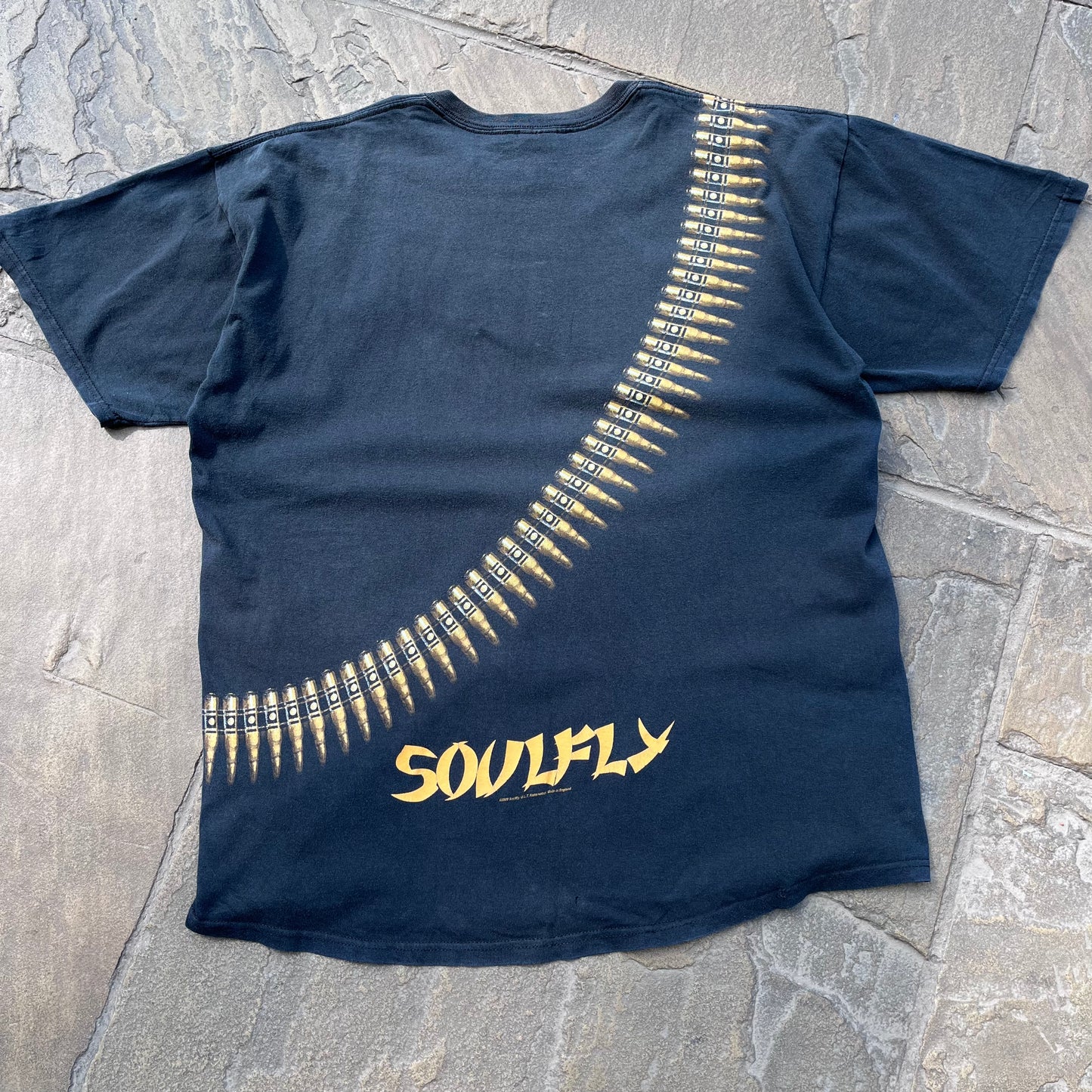 Soul Fly '09 Tee
