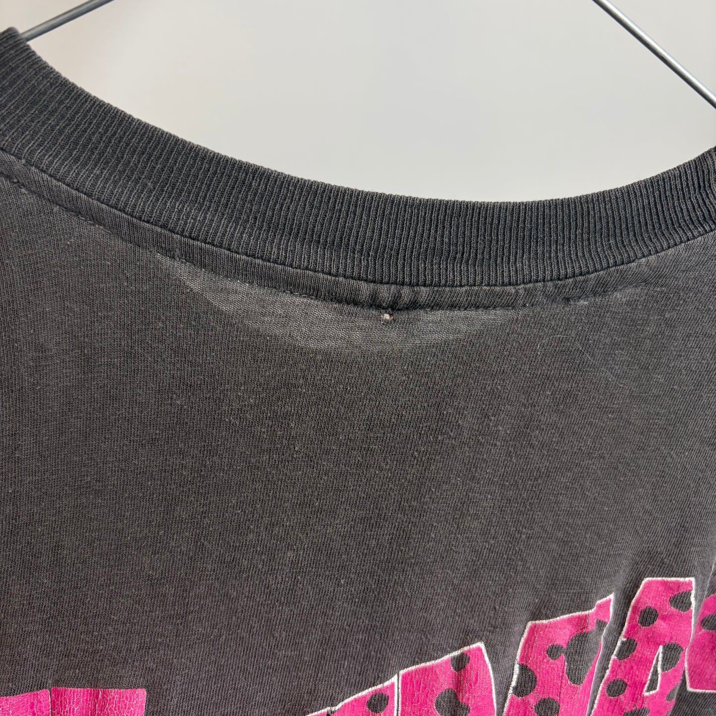 Bret the Hitman Hart 1993 t shirt