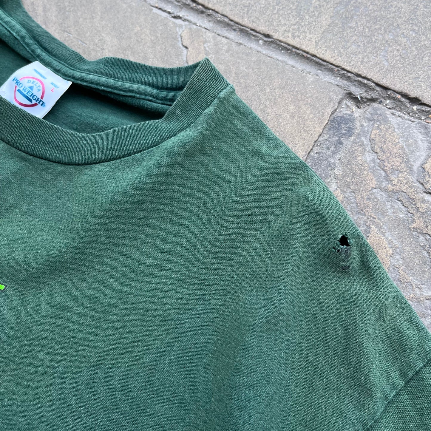 The Hulk '02 Tee