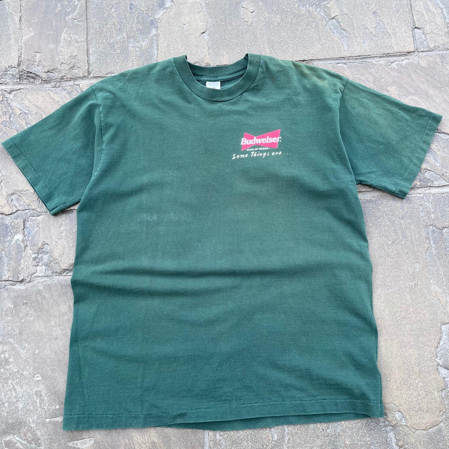 Budweiser 90s tee