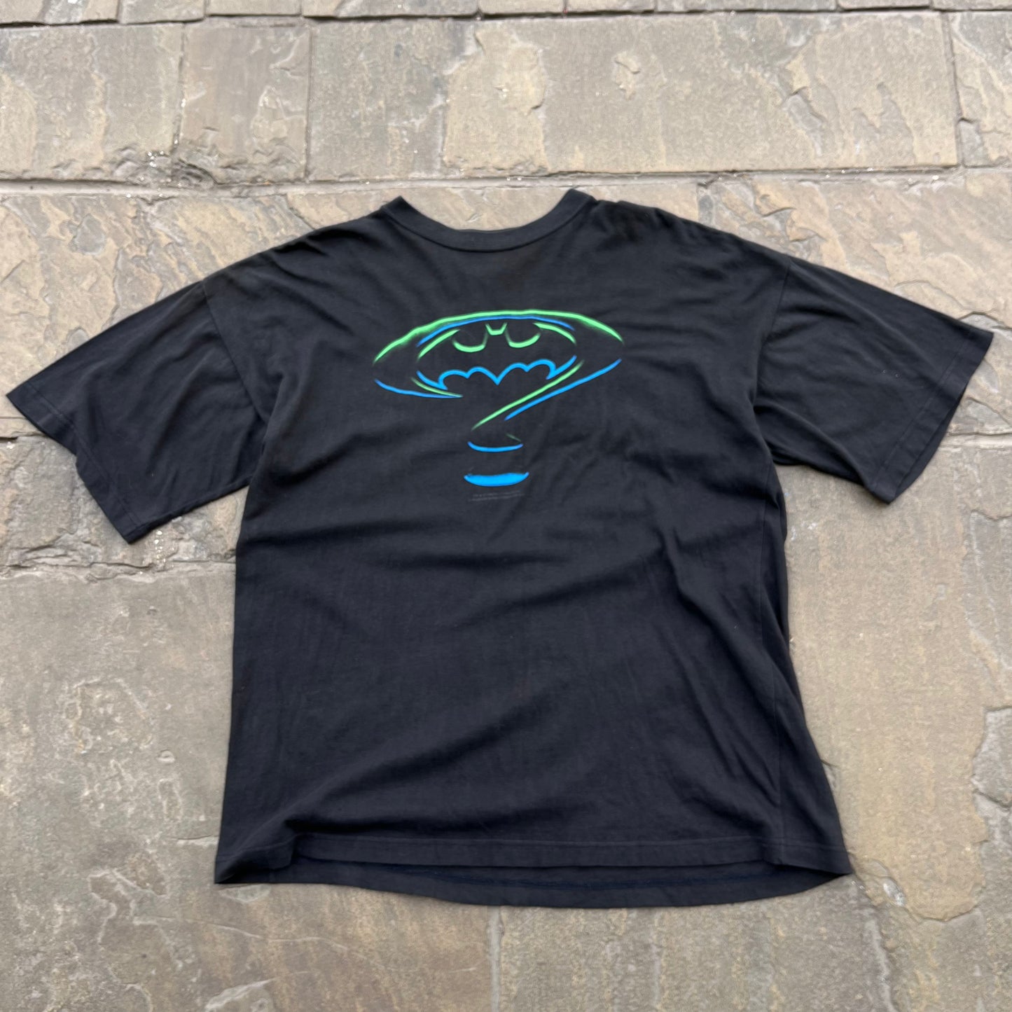 Batman - Riddler '95 tee