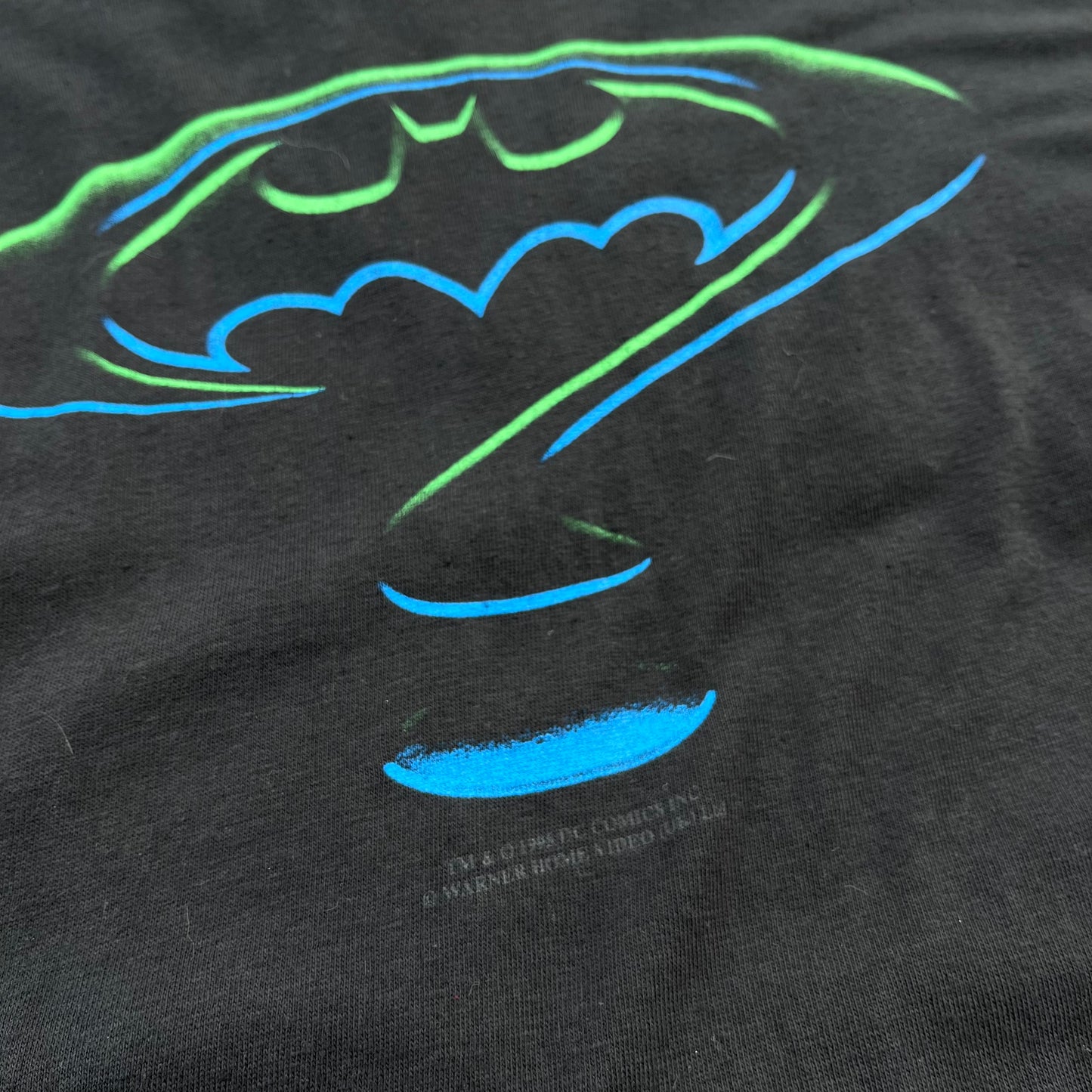 Batman - Riddler '95 tee