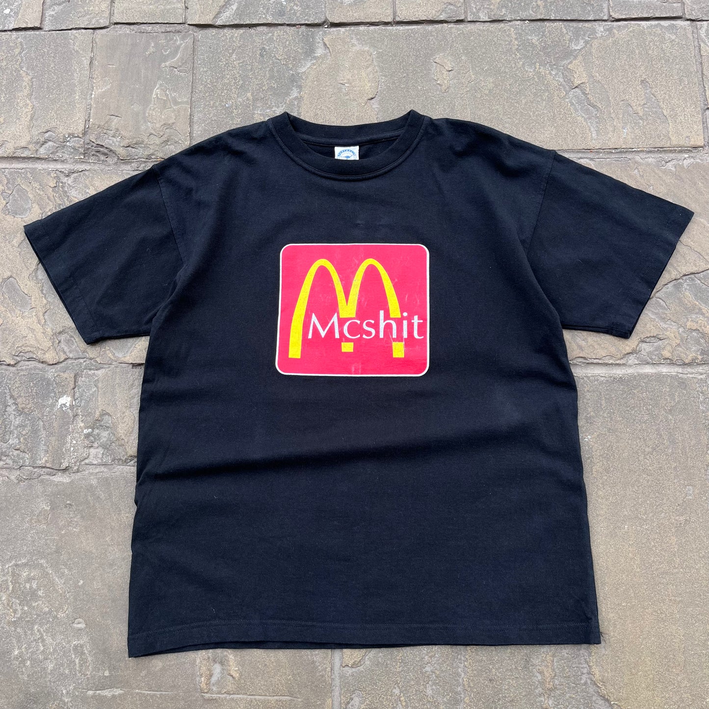 McShit tee